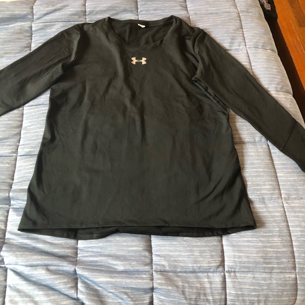 UA long sleeve